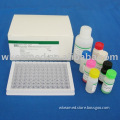 Free T3 Elisa Test Kit for medical diagnostic use